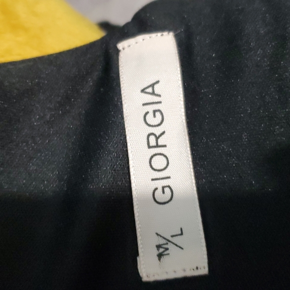 Giorgia Party Dress - Picture 10 of 10